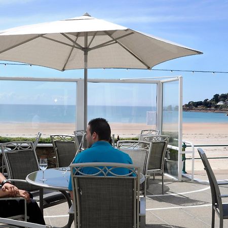Beau Rivage Apartamento St Brelade Exterior foto
