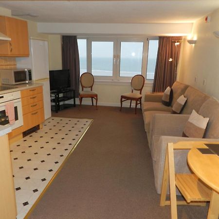 Beau Rivage Apartamento St Brelade Exterior foto