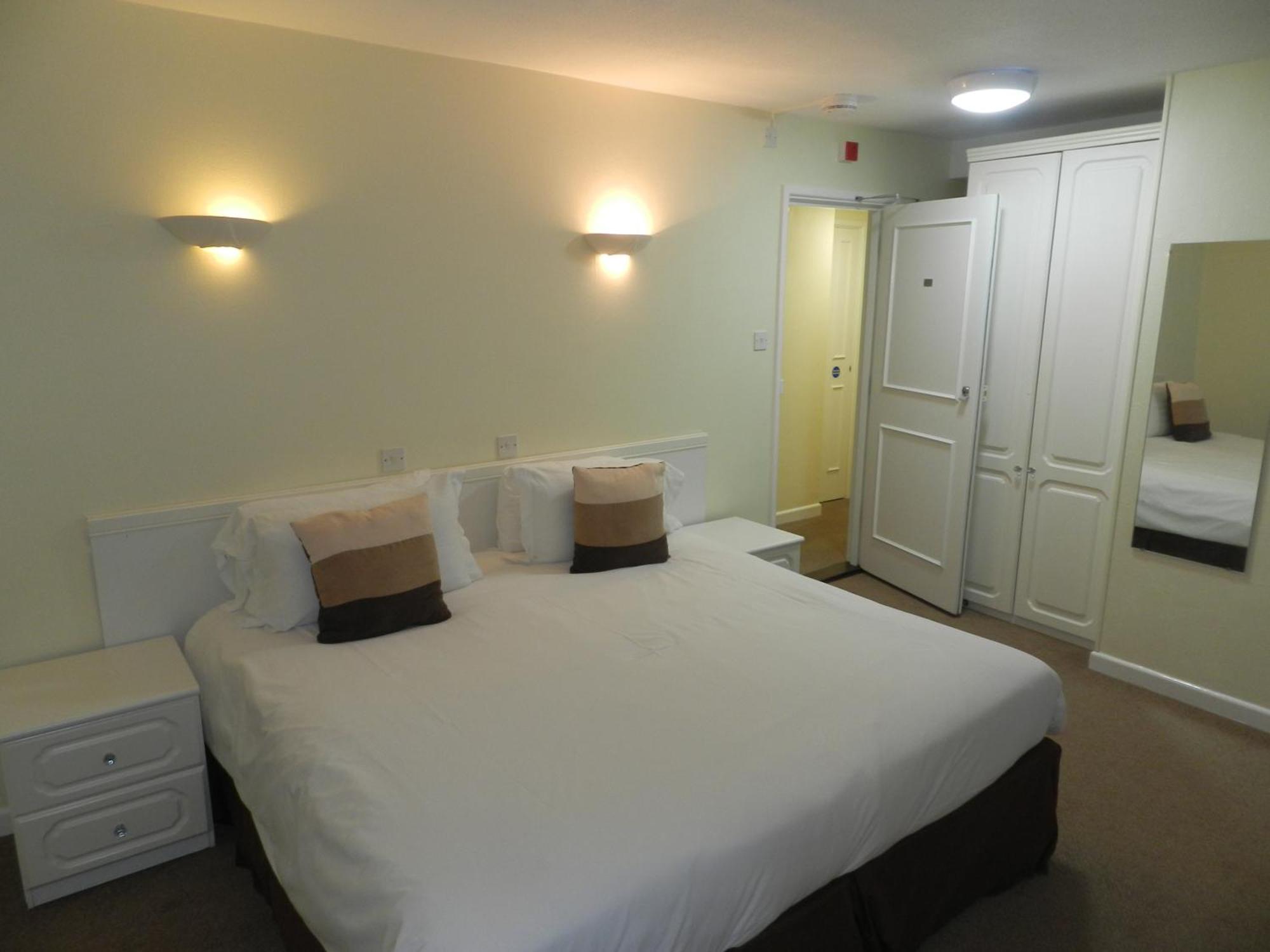 Beau Rivage Apartamento St Brelade Exterior foto