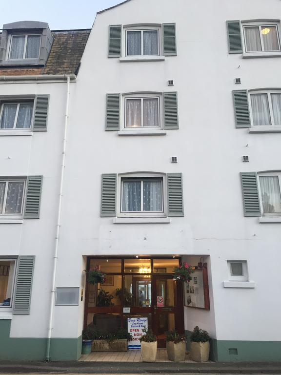 Beau Rivage Apartamento St Brelade Exterior foto