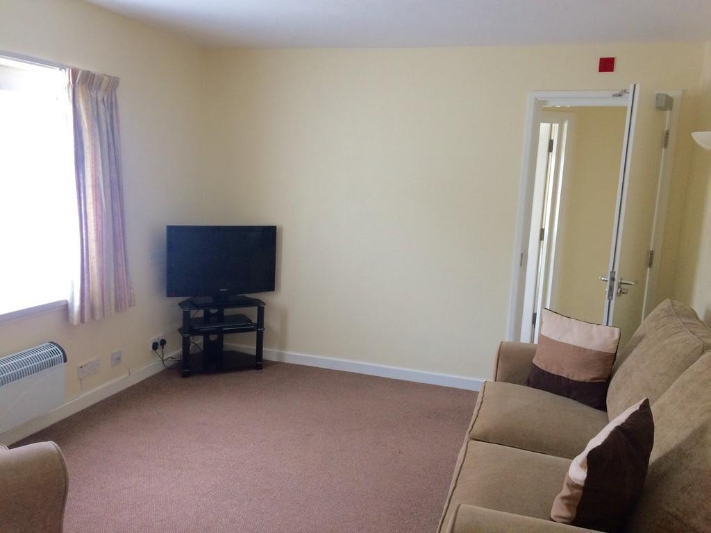 Beau Rivage Apartamento St Brelade Exterior foto