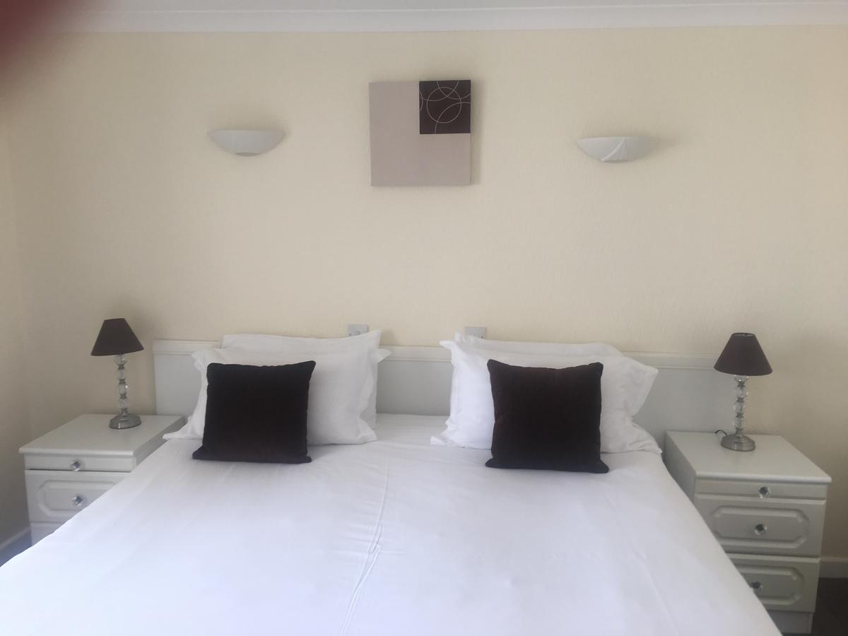 Beau Rivage Apartamento St Brelade Exterior foto
