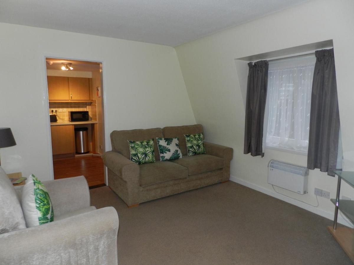 Beau Rivage Apartamento St Brelade Exterior foto