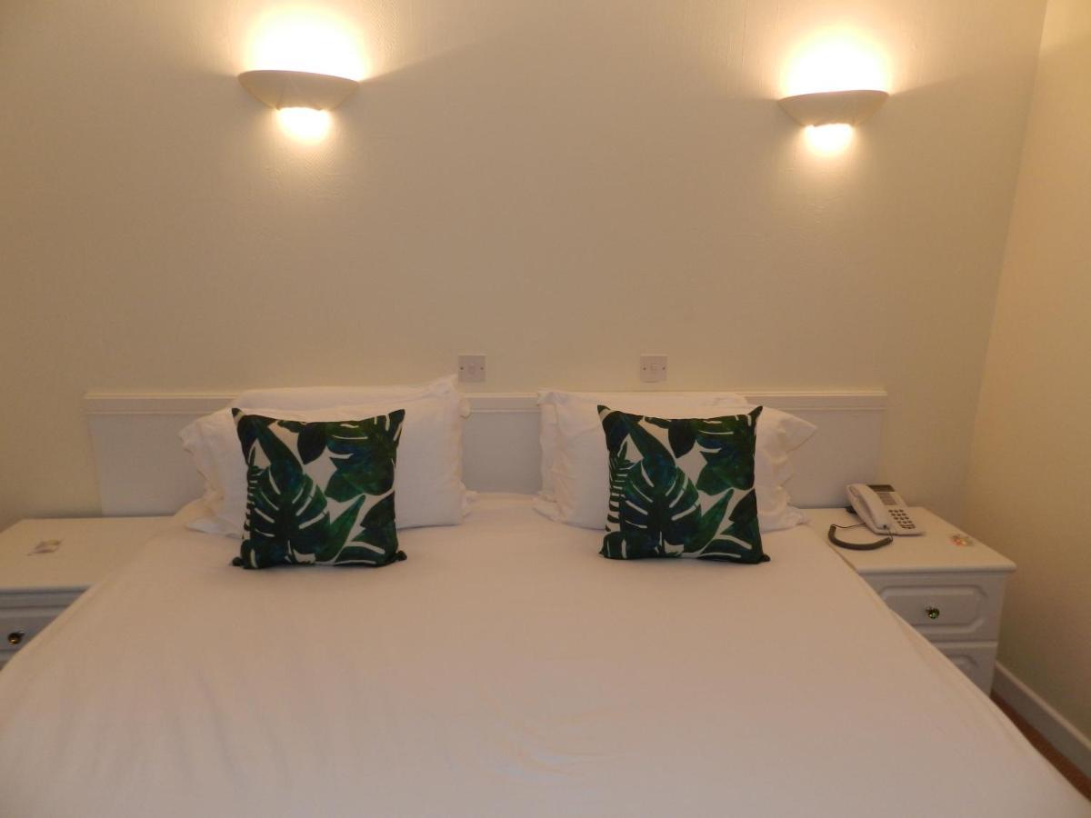 Beau Rivage Apartamento St Brelade Exterior foto